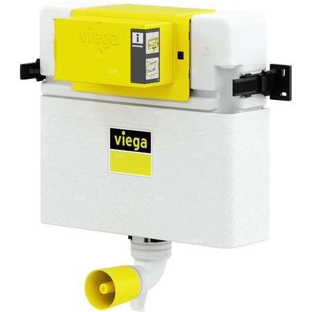 Spłuczka 420 tworzywo sztuczne / naturalny