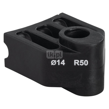 elem. dociskowy Dm 14, R 50