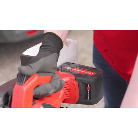 Tarcza DURACUT Universal