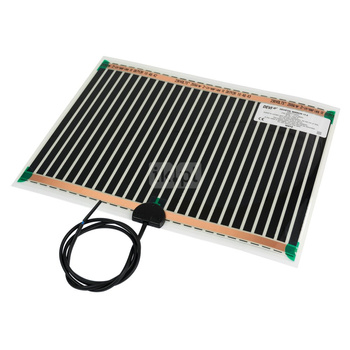 Folia grzewcza DEVIfoil Mirror 17,5 W 230 V 0,274 × 0,358 m