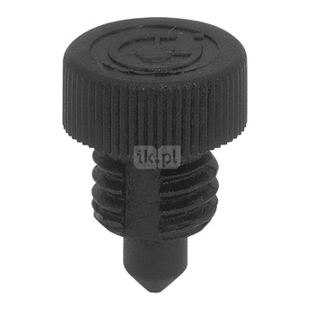 Zatyczka do zaworów ROBOCAL