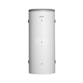 Zbiornik buforowy stojący NIBE UKV-200-COOL pojemność 180 l 6 bar bez wężownicy, izolacja: pianka poliuretanowa, kolor: biały