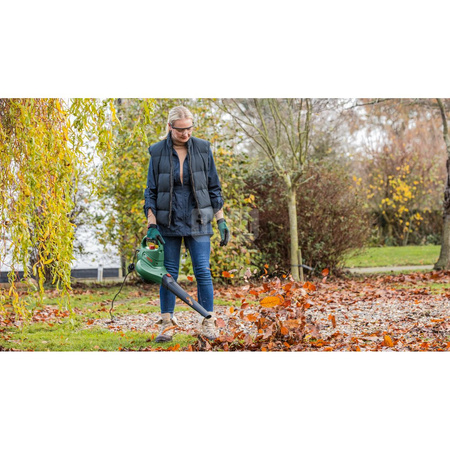 ODKURZACZ OGRODOWY UniversalGardenTidy 2300
