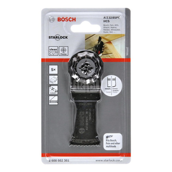 SEGMENT OMT AIZ 32 BPC C-TEC 5PC