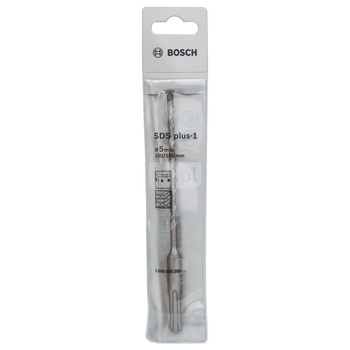 WIERTŁO SDS-PLUS-1 - 5X100X160MM