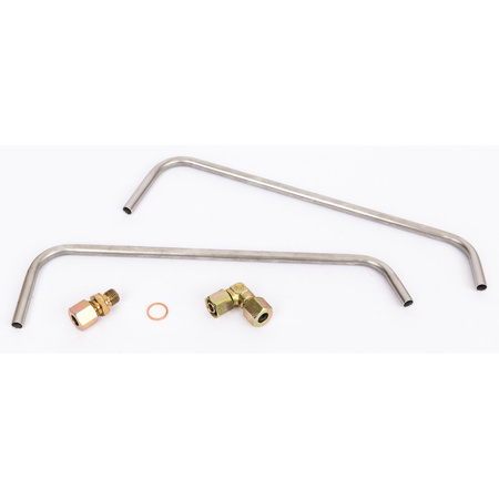 Rurki imp.(st.nierdz. fi10x0.8) AFPQ 150