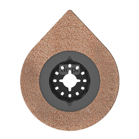 SEGMENT OMT BRZESZ 3-MAX AVZ 70 RT 1PC