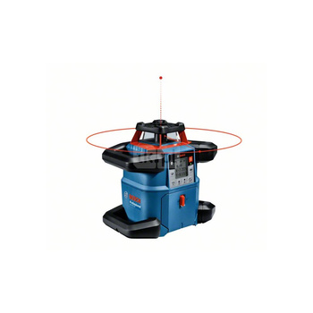 Laser rotacyjny GRL 600 CHV