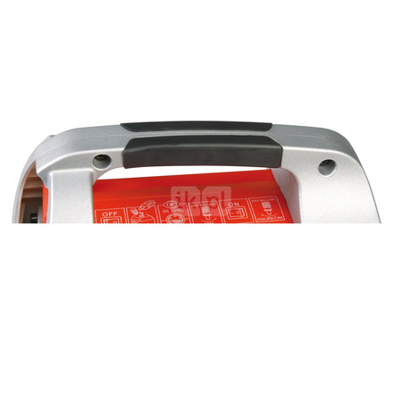 2-stopniowa pompa próżniowa ROAIRVAC R32 6.0