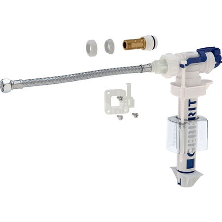 Zawór napełniający Typ 380 3/8"