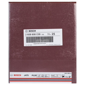 ARKUSZ TKANINA,J475,230X280,G120