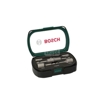 Zestaw kluczy nasadowych Bosch