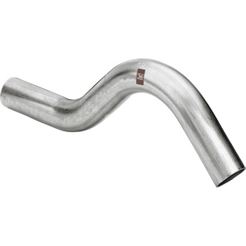 Obejście VIEGA 1709.3, stal nierdzewna / stal nierdzewna, 15 mm (kw x kw)