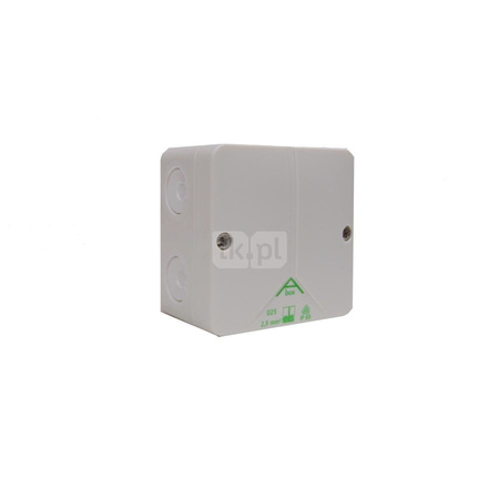 Centrala WATTS Vision  BT-OS02 RF OUTDOOR SENSOR TO DISPL 