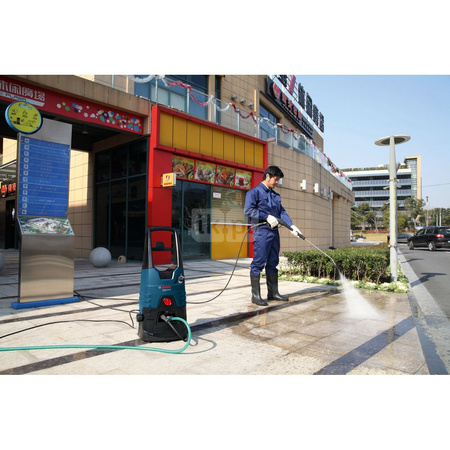 Myjka2600 W, 150 bar, 650 l/h