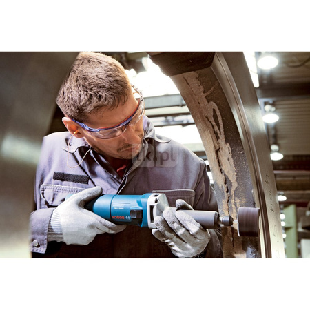 Szlifierka prosta750 W, max. FI osprzętu 50 mm, 2.500-8.000 obr., CE, E, K, MS