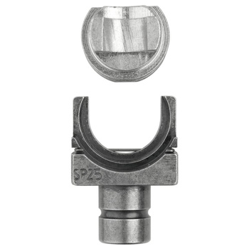 głow. zaciskowa Basic 25, para