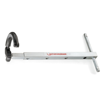 Teleskopowa nakrętka kurkowa , 32-63 mm