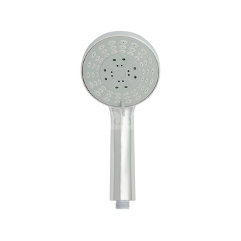 HY053 Słuchawka prysznicowa MARINI 5-funkcyjna chrom