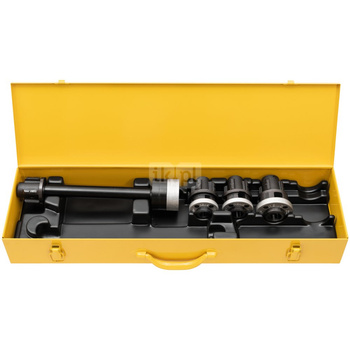 GŁOW. GWINC.S SET 3/8-1/2-3/4