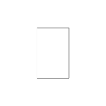 Płyta okładzinowa nr wzoru 8570.44 L: 1300 B: 600 s: 18