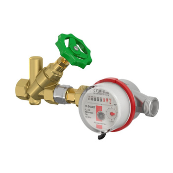 Osprzęt do napełnianie Wilo-Tagus Fill 2.1