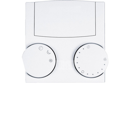 Panel obsługowy STIEBEL ELTRON FE 7 osprzęt systemu regulacji