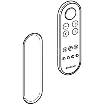 Pilot zdalnej obsługi AqC Sela