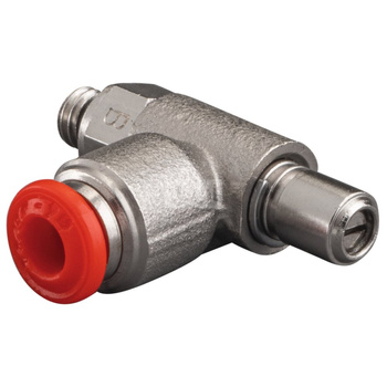 zawór dławiący M5xD2xD4