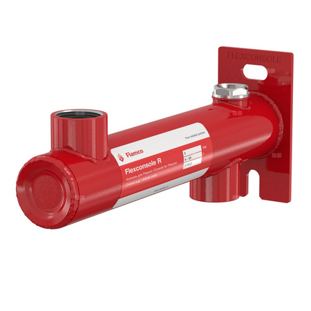 Konsola do naczynia wzbiorczego FLAMCO MEIBES Flexconsole R 2...25l GWGW 3/4''