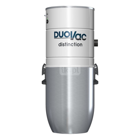 Jednostka centralna DUOVAC DISTINCTION