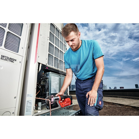 Szczęka zaciskowa Compact MaxiPro 1 1/8"