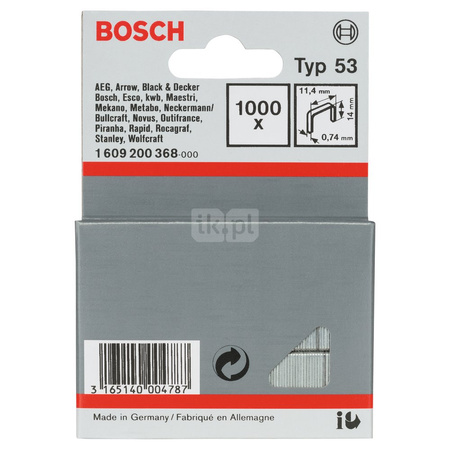 ZSZYWKI TYP53,14/11 1000