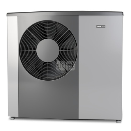 Pompa ciepła powietrze-woda monoblok NIBE S2125 5.6 kW 230 V