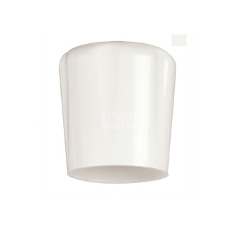 Elementy pokrętła zaworów grzejnikowych, pokrętło, 3/8" - 1/2"