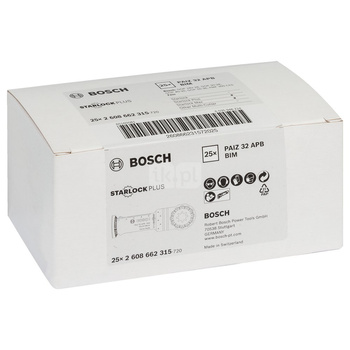 SEGMENT OMT AIZ 32 ALB C-TEC 1BU