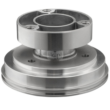 Piasta, akcesorium do narzędzi REMS (342002R)