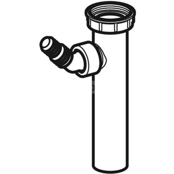 Trójnik G1 1/4 d19-23/40