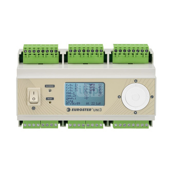 Regulator temperatury Euroster UNI 3