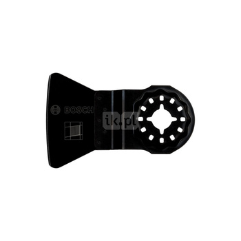 Skrobak HCS Starlock, Multi Material