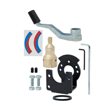 Zestaw przyłączeniowy 900C HONEYWELL CENTRA