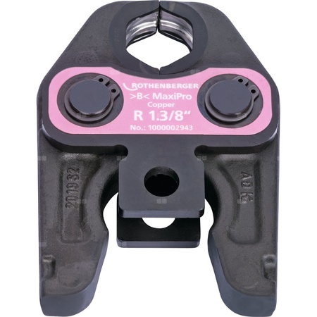 Szczęka MaxiPro 1 3/8"