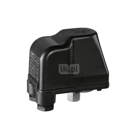 Ciśnieniowy wyłącznik bezpieczeństwa 3-12 bar