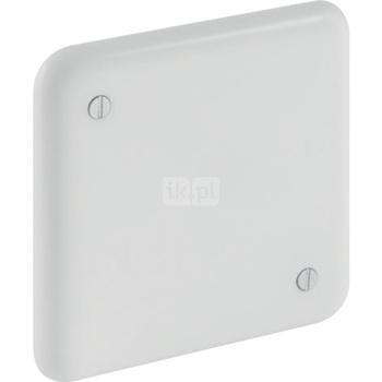 Pokrywa puszki elektrycznej HyTronic do WC