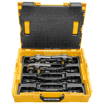 Presszangen Set H 16-20-26 REMS Presszangen Set