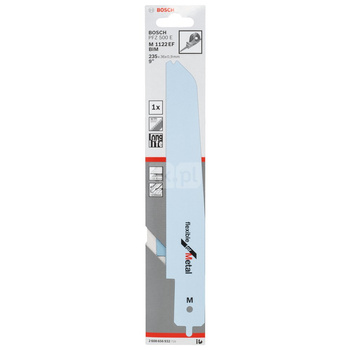 BRZESZCZOT MULTI M1122EF