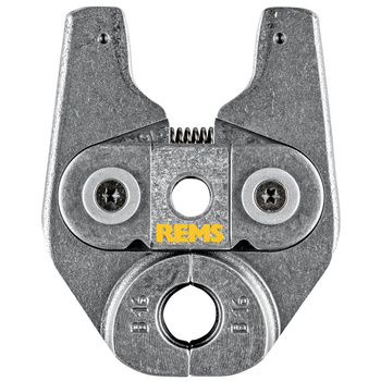 CĘGA ZACISKOWA MINI B 16