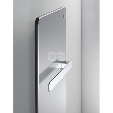 Grzejnik płytowy ZEHNDER Vitalo Bar wym. 1570 x 500 mm, kolor biały RAL9016, moc 647 W