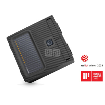 Rekuperator Aria Vitale Gold 450 CF