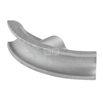 SEGMENT GNĄCY V 40, R 140